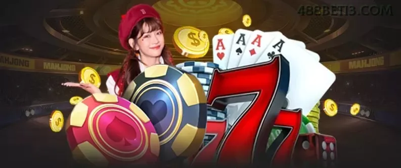 Slots com prêmios 488bet